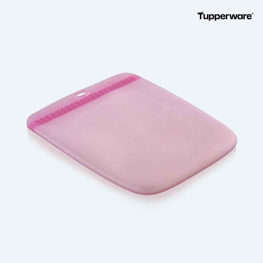 Ultimate Silicone Bag Slim L – 1,6 Liter - Tupperland