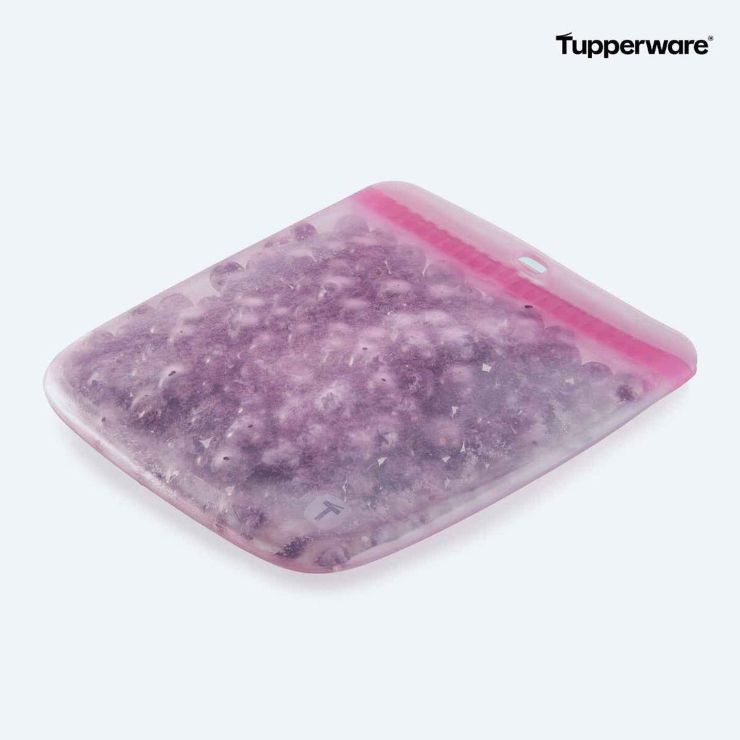 Ultimate Silicone Bag Slim L – 1,6 Liter - Tupperland