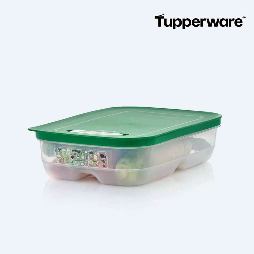 KlimaOase 1,8 l flach - Tupperland