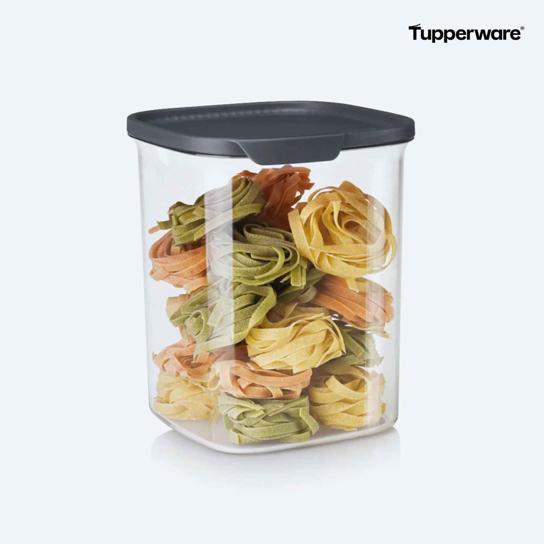 Ultra Clear 3,6 Liter Eckig - Tupperland