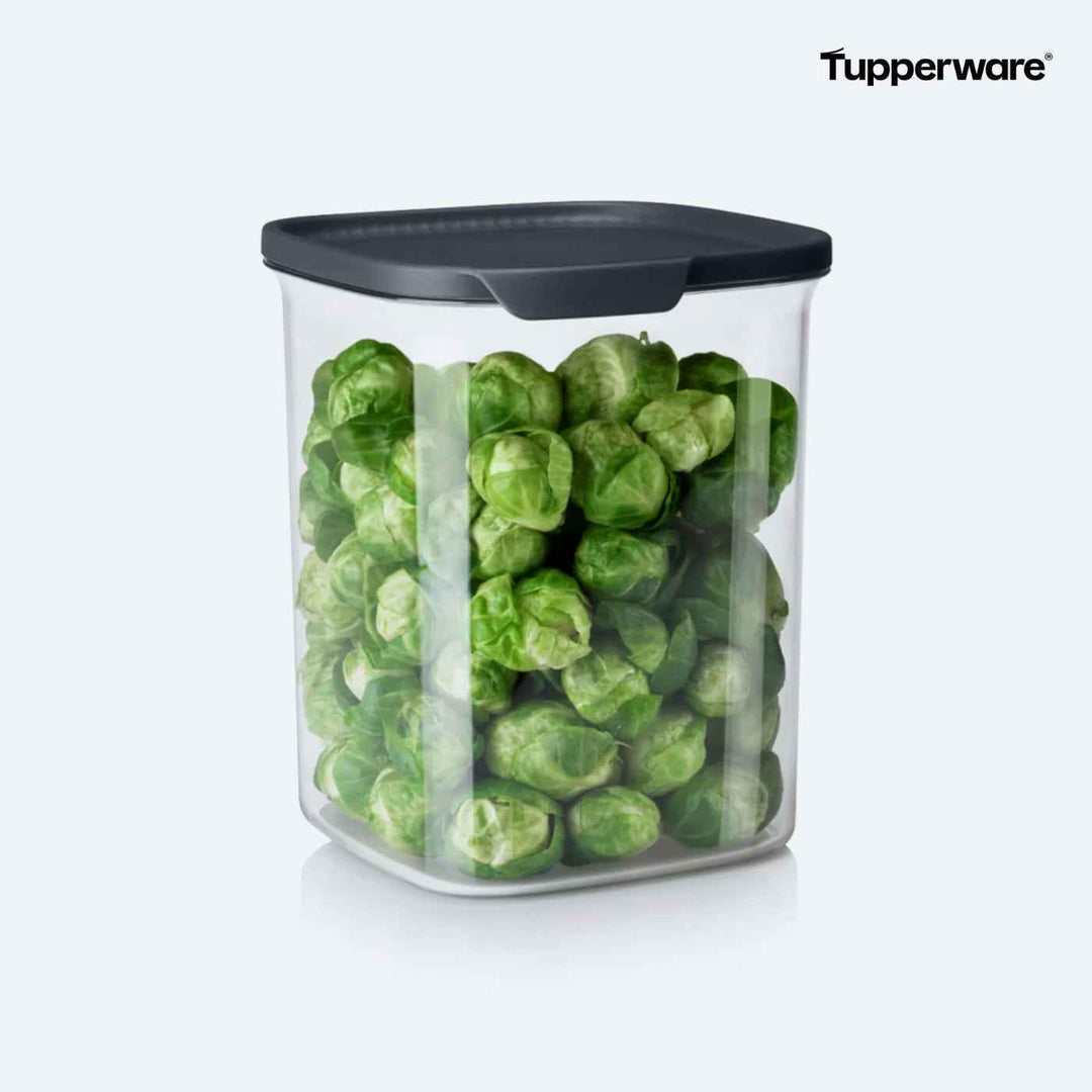 Ultra Clear 3,6 Liter Eckig - Tupperland