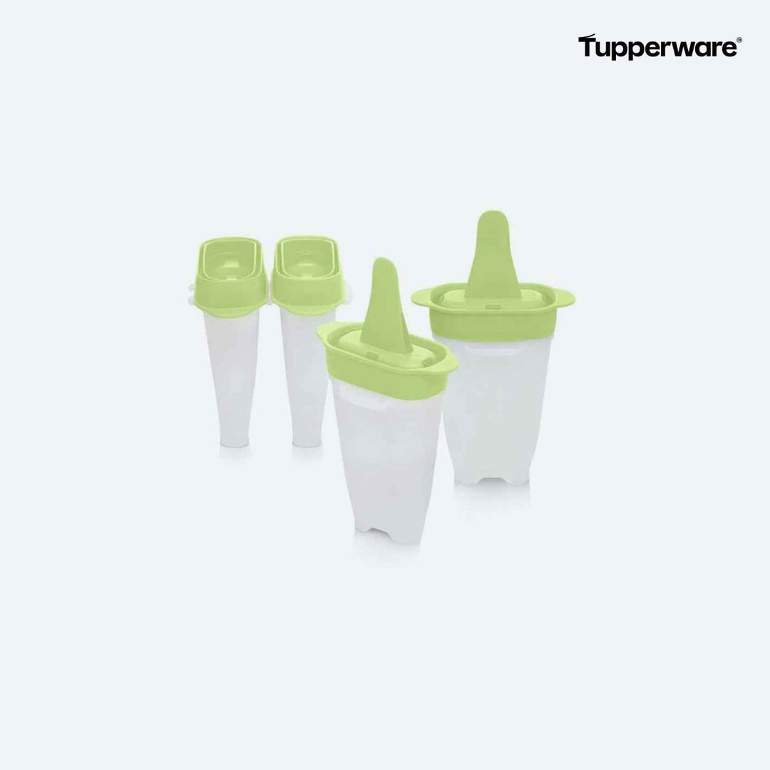 Lollitups® (4er Set) - Tupperland