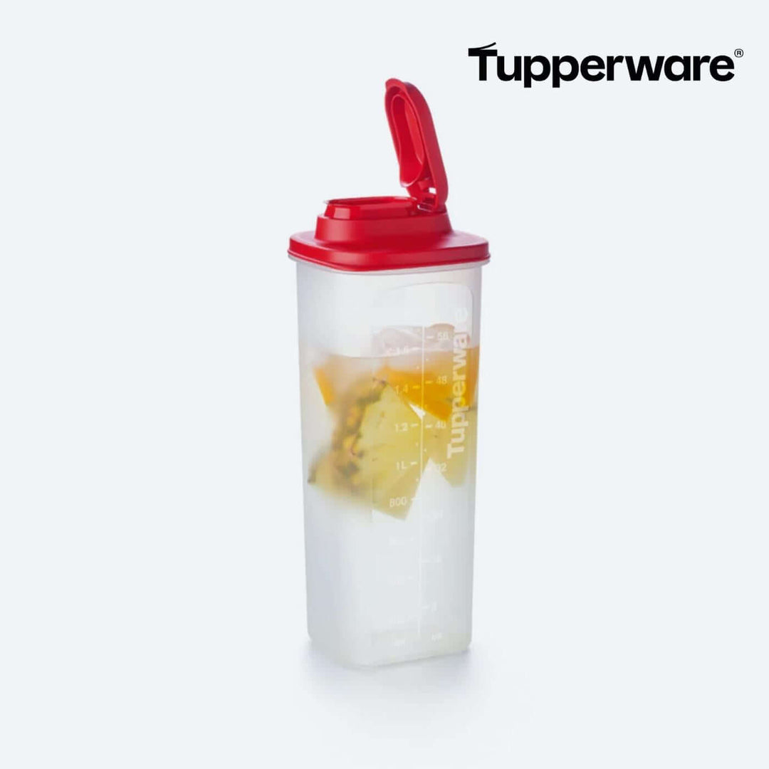 Slim Line Kanne 2 Liter - Tupperland