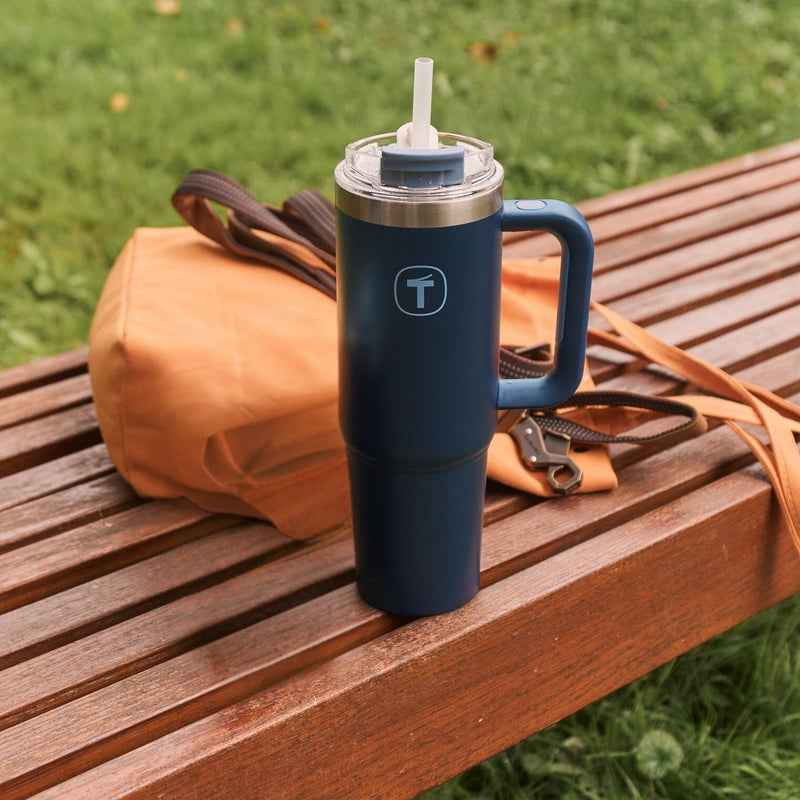Big T Tumbler 1,1 Liter - Tupperland
