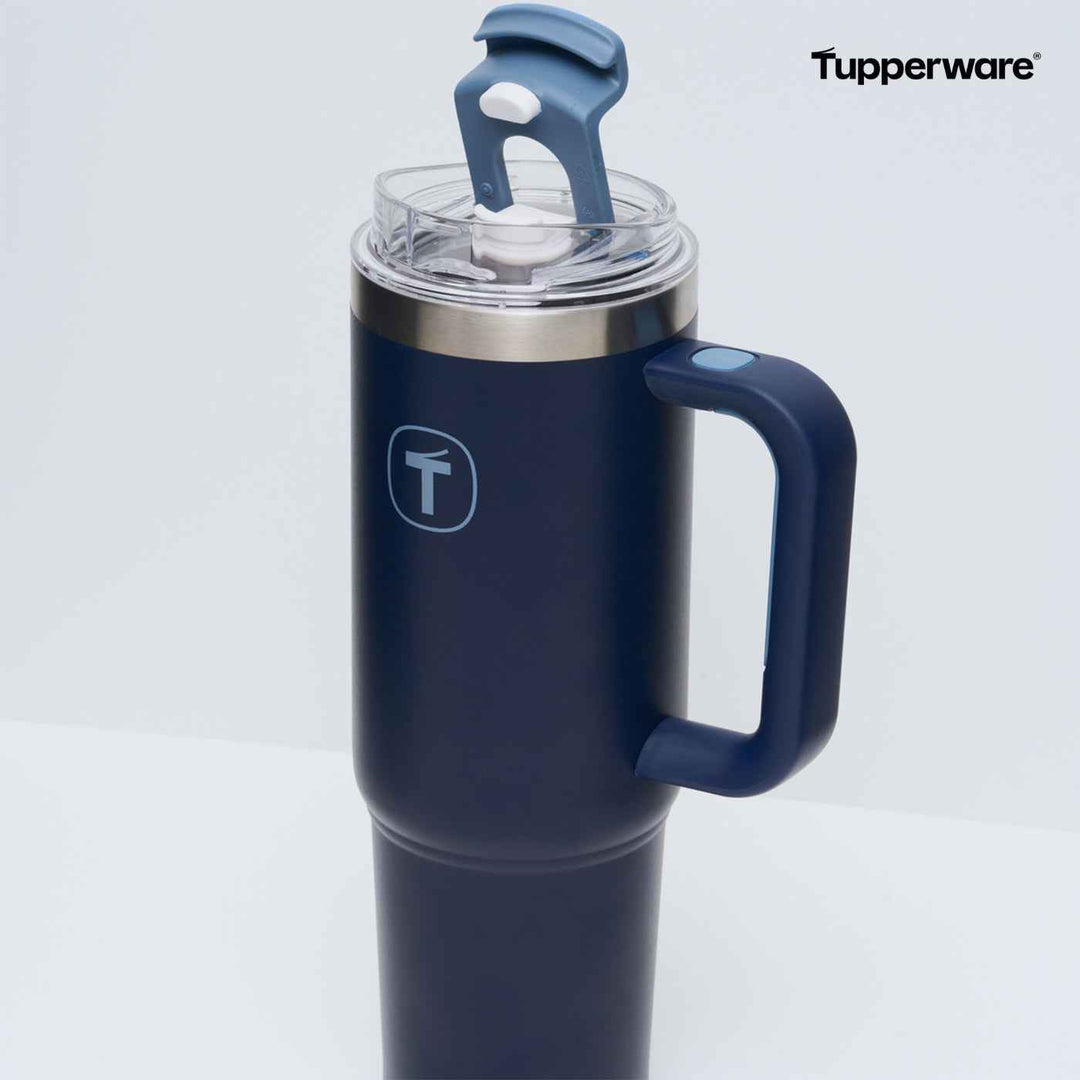 Big T Tumbler 1,1 Liter - Tupperland