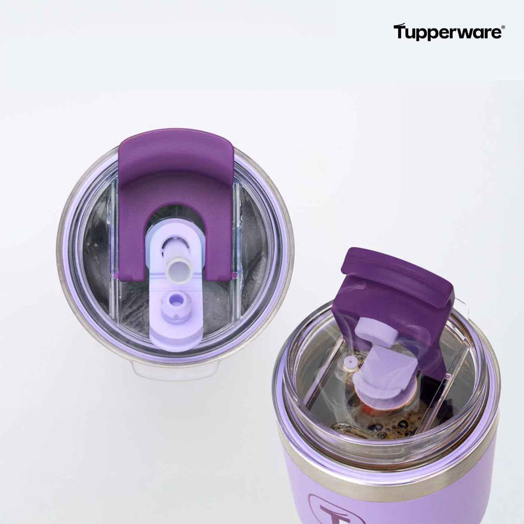 Big T Tumbler 630 ml - Tupperland