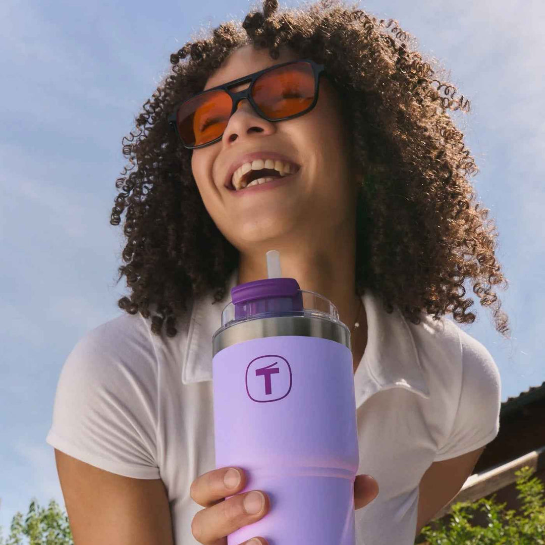 Big T Tumbler 630 ml - Tupperland