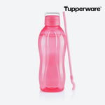 Load image into Gallery viewer, EcoEasy Trinkflasche 2 Liter - pink - Tupperland