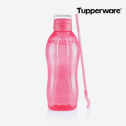 EcoEasy Trinkflasche 2 Liter - pink - Tupperland