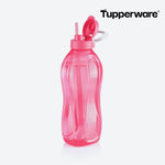 Load image into Gallery viewer, EcoEasy Trinkflasche 2 Liter - pink - Tupperland