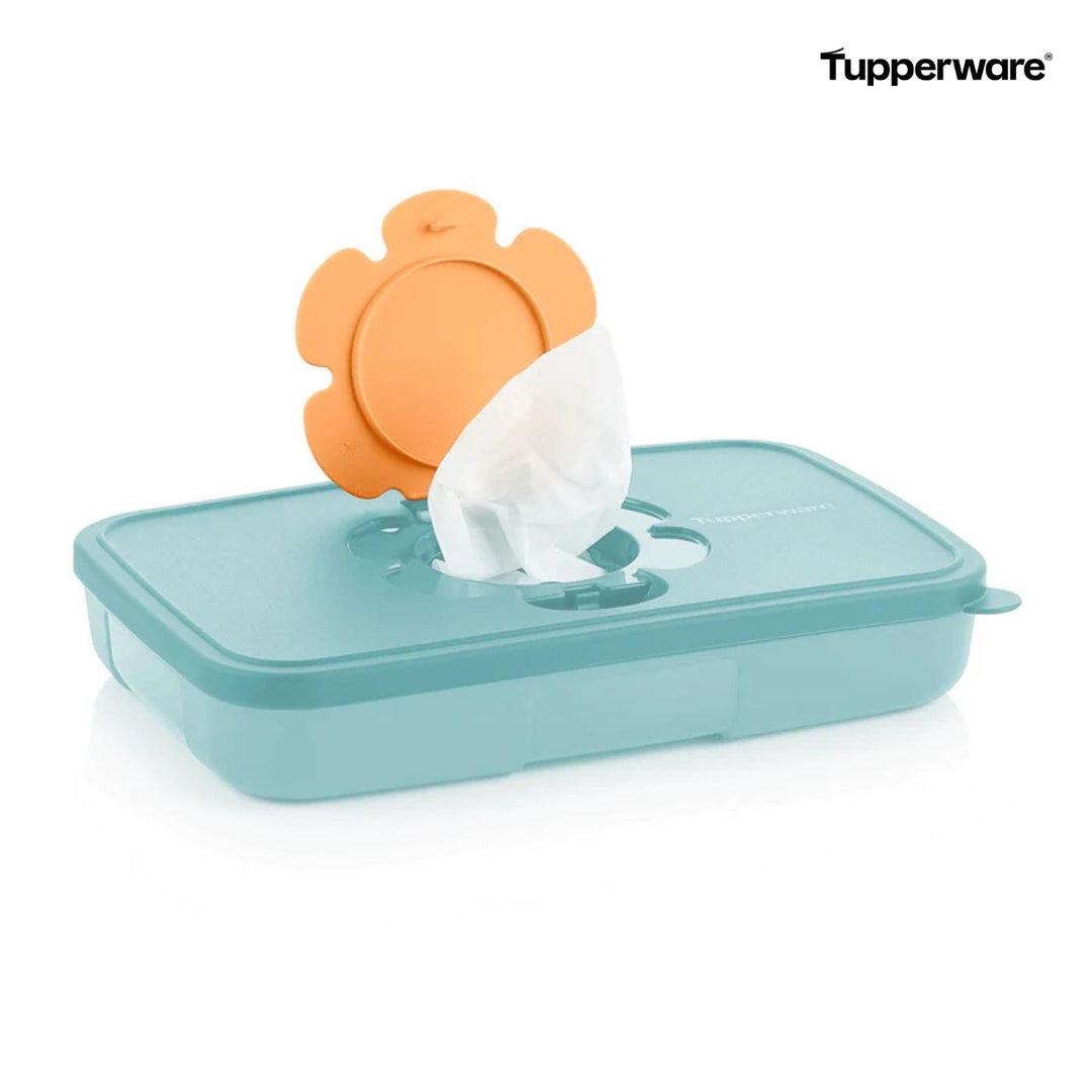 Tücherbox Feuchttuchbox 650 ml Tupperware