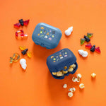 Load image into Gallery viewer, Eco-Oyster mini Halloween (2-er Set) - Tupperland
