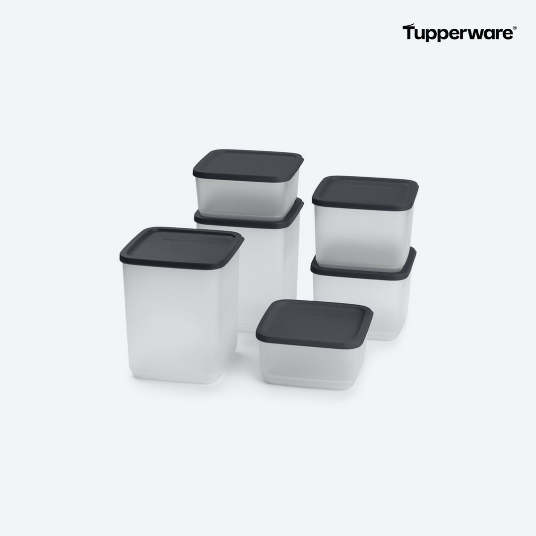 Cubix-Set (6) - Tupperland