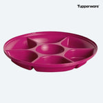 Load image into Gallery viewer, Aloha Servierplatte Tupperware