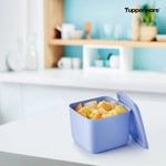 Load image into Gallery viewer, Cubix Vorratsbehälter 1 Liter Tupperware
