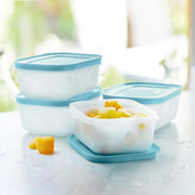 Set de cristales de hielo 450ml (4 piezas)