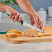 A-Serie Brotmesser Tupperware