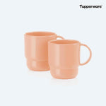 Load image into Gallery viewer, Becher Duo 250ml (2er) - Tupperland
