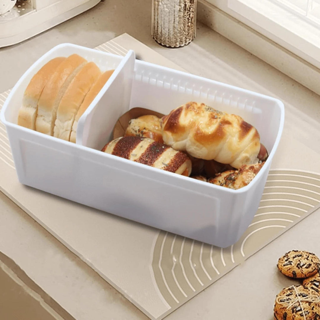 Brotkasten BreadSmart Junior Tupperware