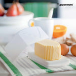 Load image into Gallery viewer, Butterdose Junge Welle swing Tupperware