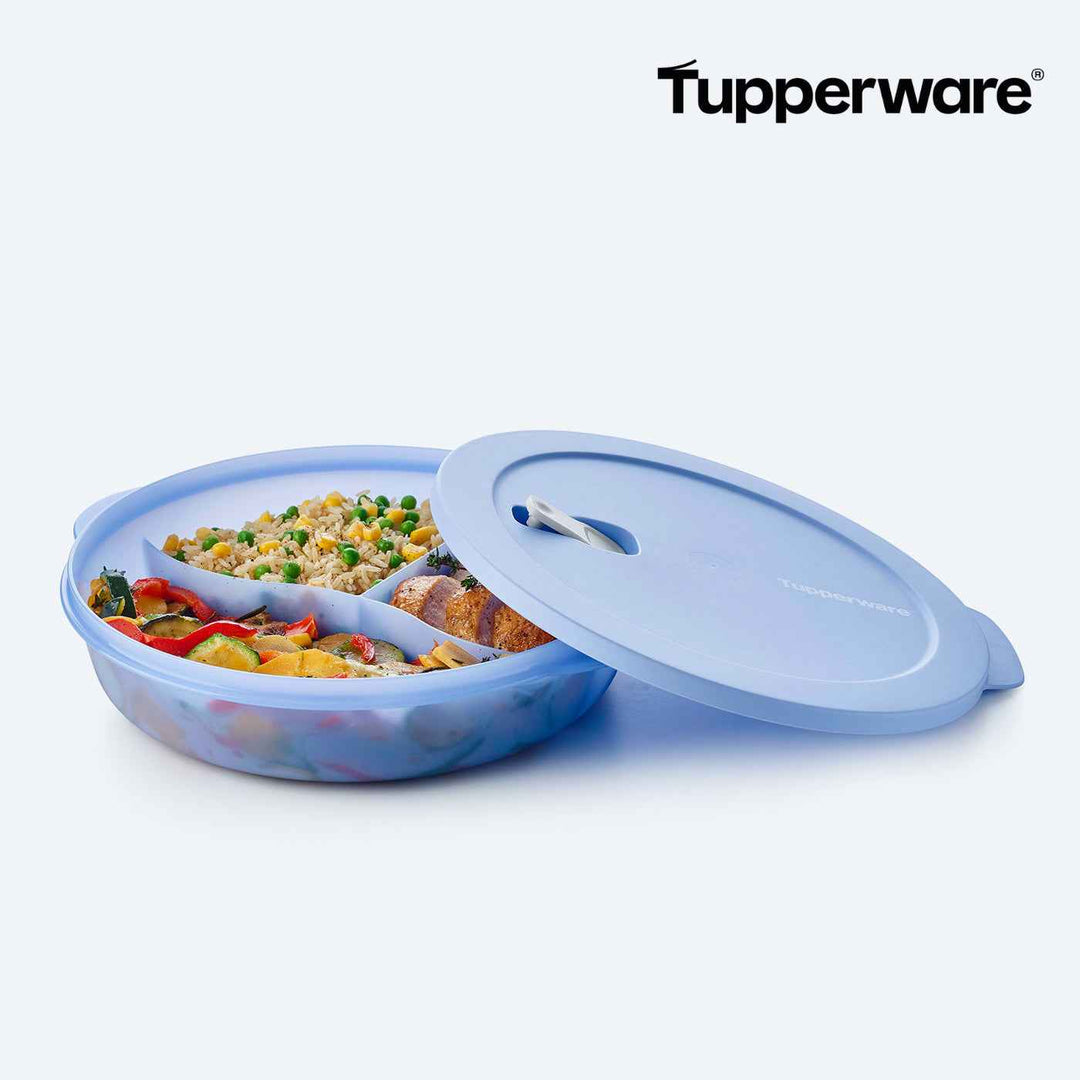 MicroTup Menüteller - Tupperland