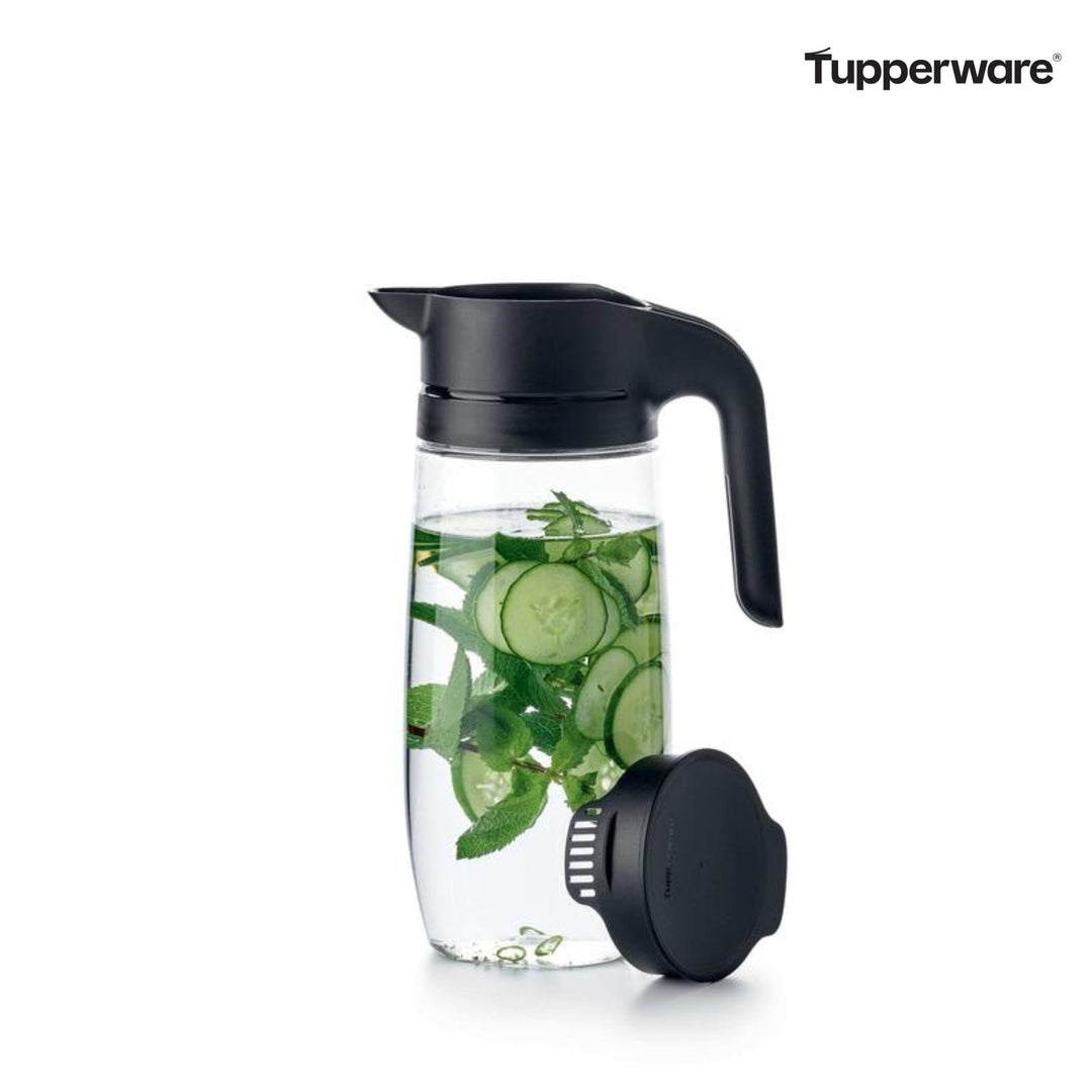 Clear Line Kanne 1,7 Liter Tupperware