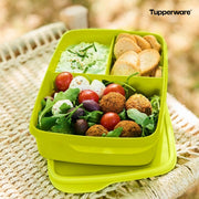  Eco Pausen Box Medium Tupperware