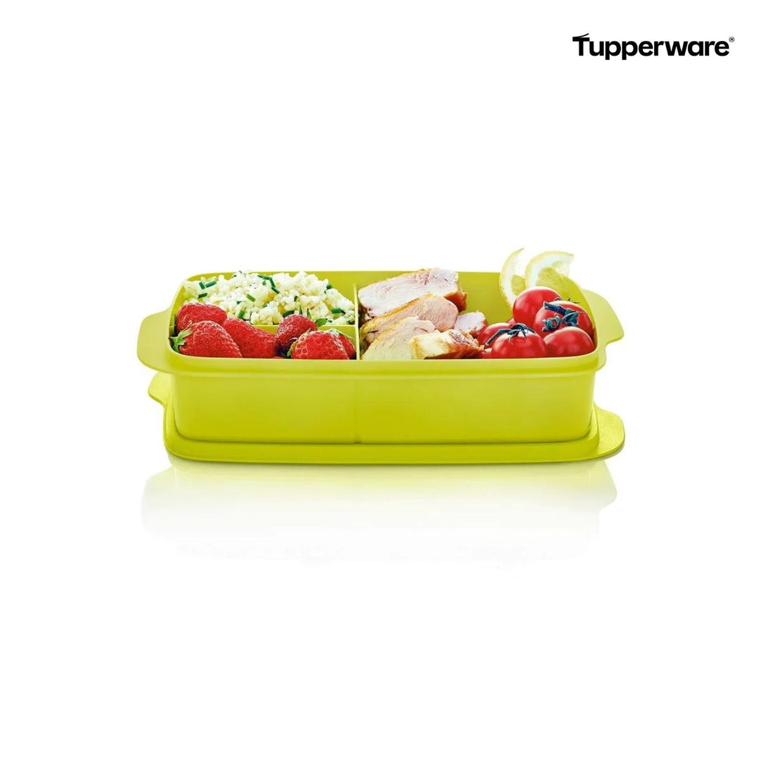  Eco Pausen Box Medium Tupperware