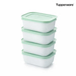 Load image into Gallery viewer, Eis-Kristall-Set 450ml (4er) Tupperware