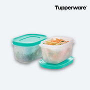 Eiskristall 170 ml - 2er Set - Tupperland