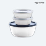 Load image into Gallery viewer, Frische-Trio Tupperware