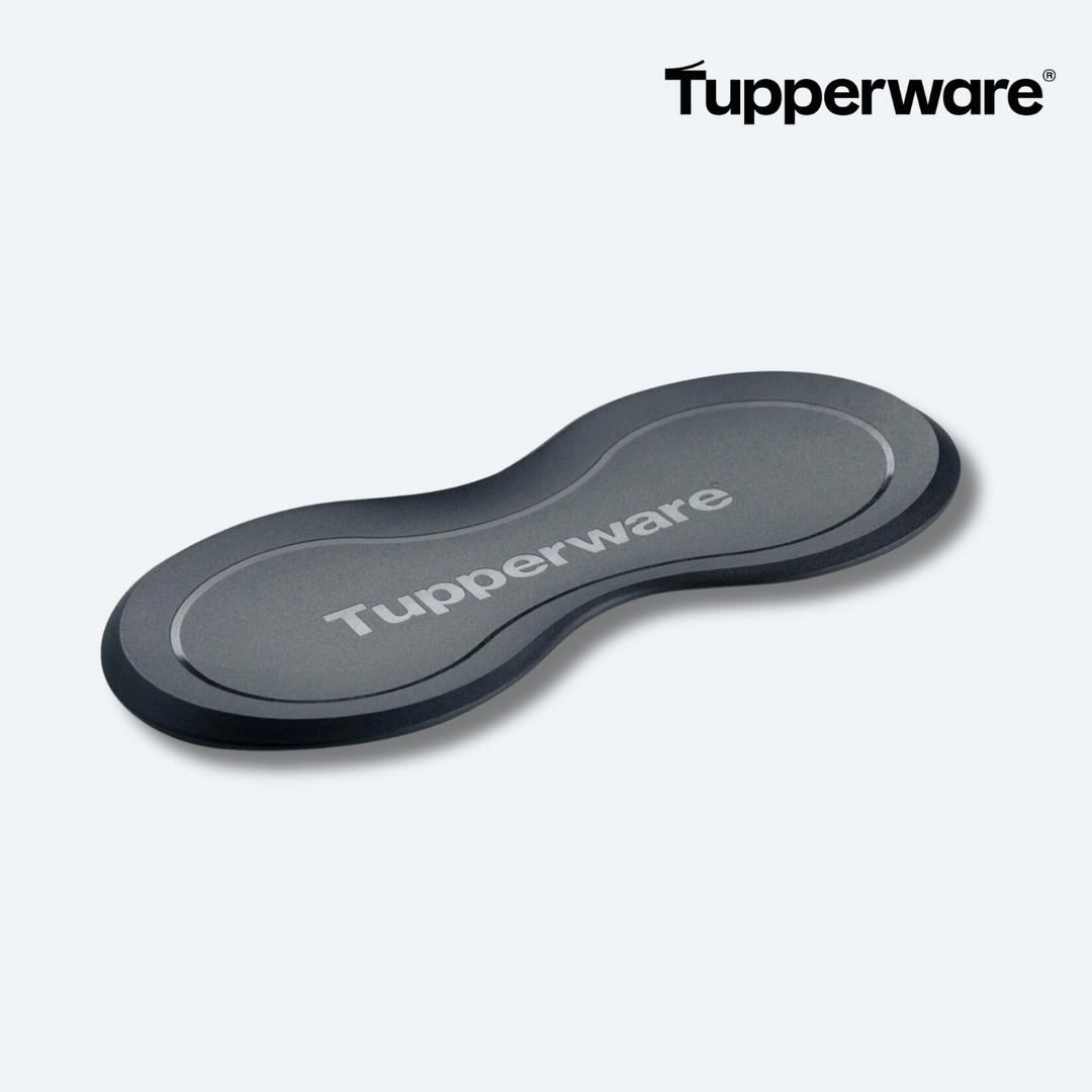 Löffelablage - Tupperland