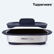 MicroPro® Grill mit Ring - Tupperland
