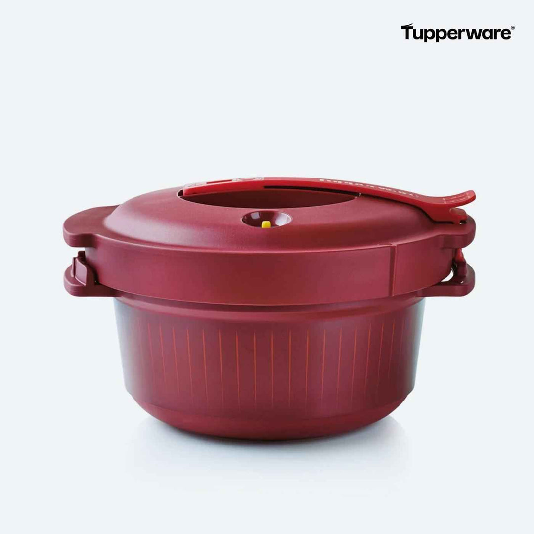 MicroQuick - Tupperland