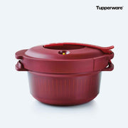 MicroQuick - Tupperland