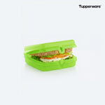 Load image into Gallery viewer, Sandwich-Box_hellgruen