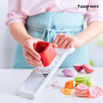 Load image into Gallery viewer, Speedy-Mando Tupperware
