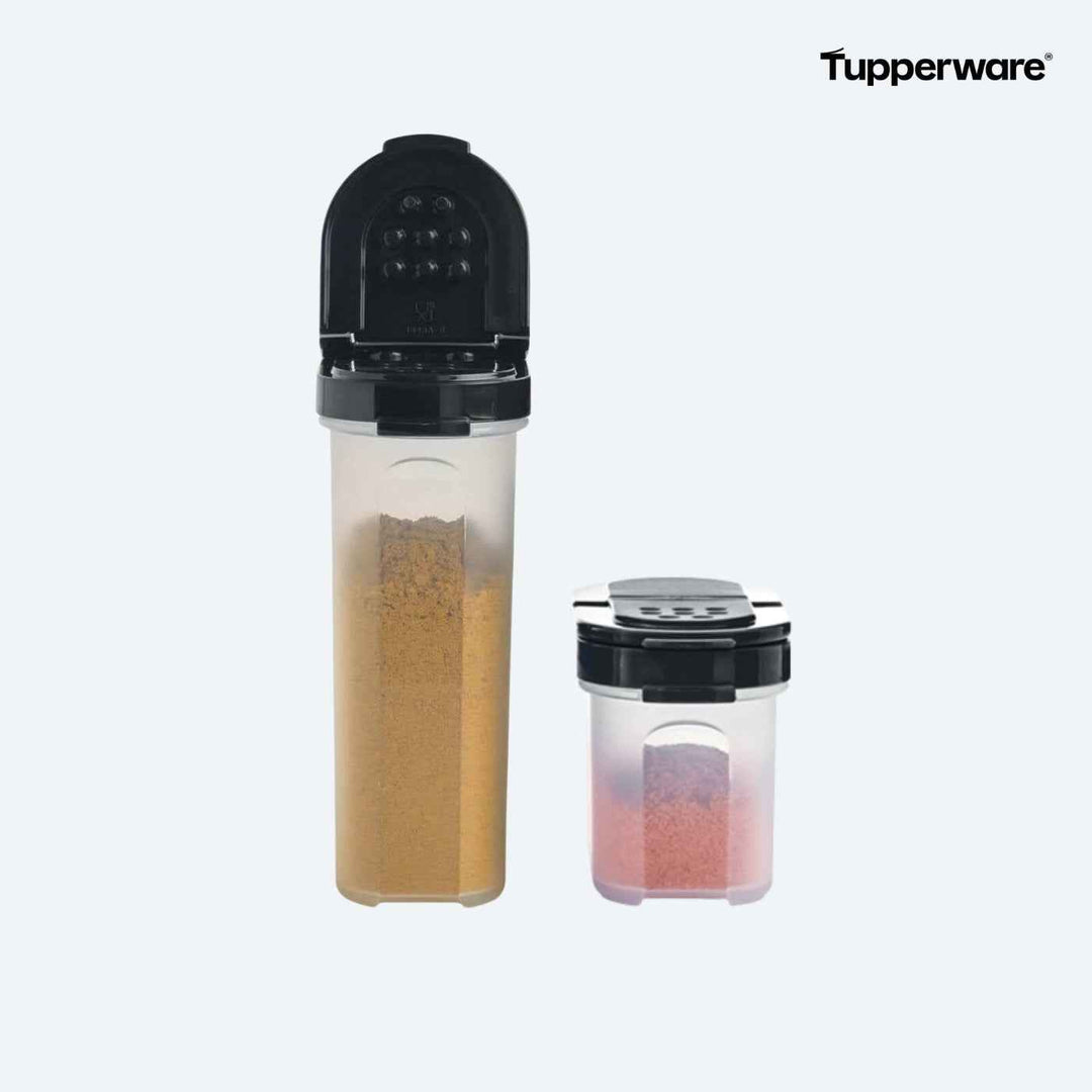 Gewürz-Set Zwerg & Riese - Tupperland