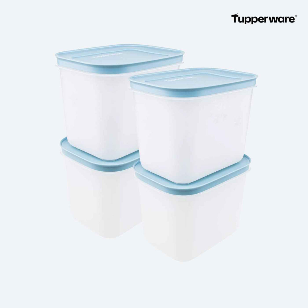 Eis-Kristall-Set 1,1 Liter (4er) - Tupperland
