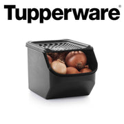 Zwiebellager - Tupperland