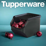 Zwiebellager - Tupperland