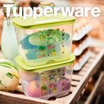 Load image into Gallery viewer, KlimaOase 1,8 l hoch - Tupperland