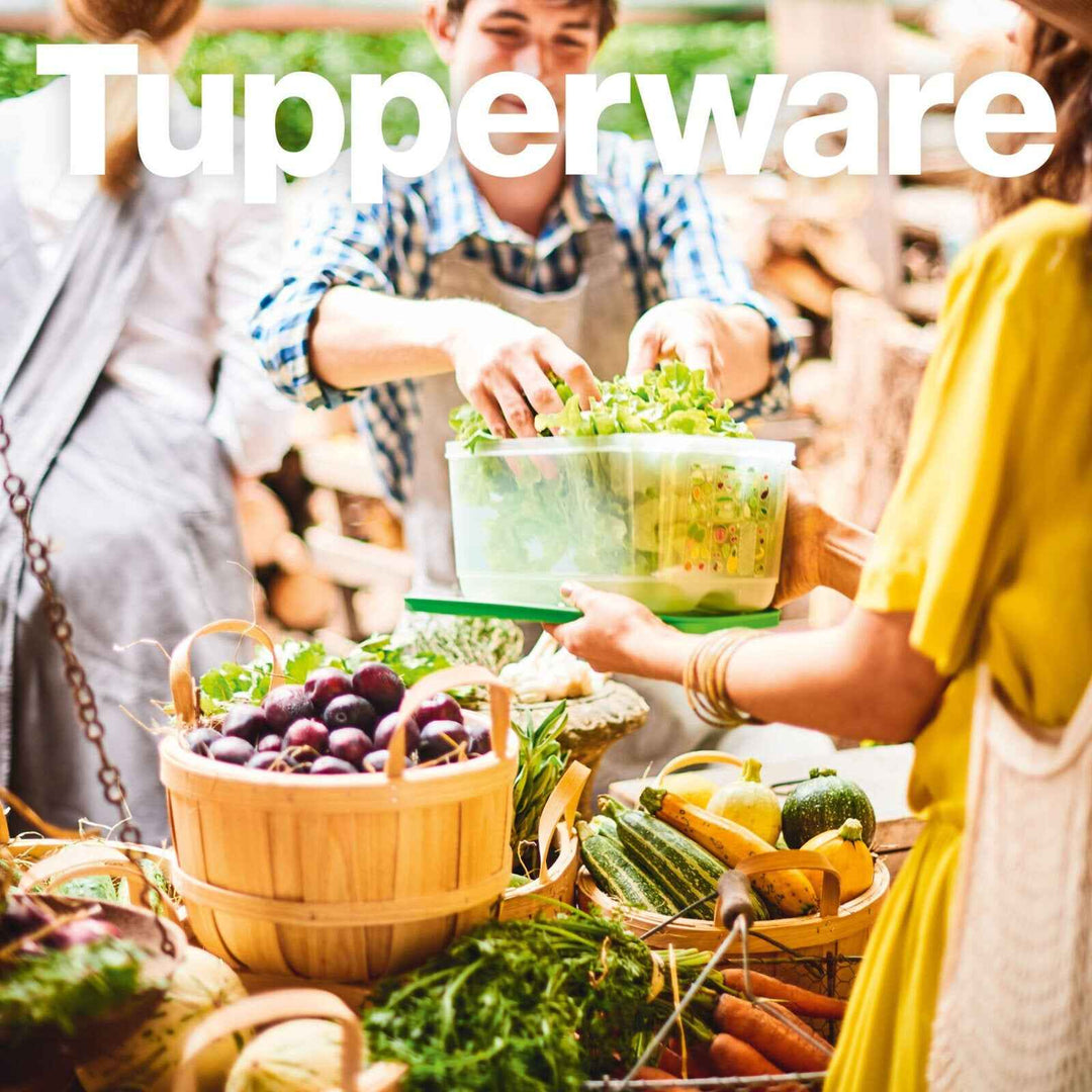 KlimaOase 4,4 l - Tupperland