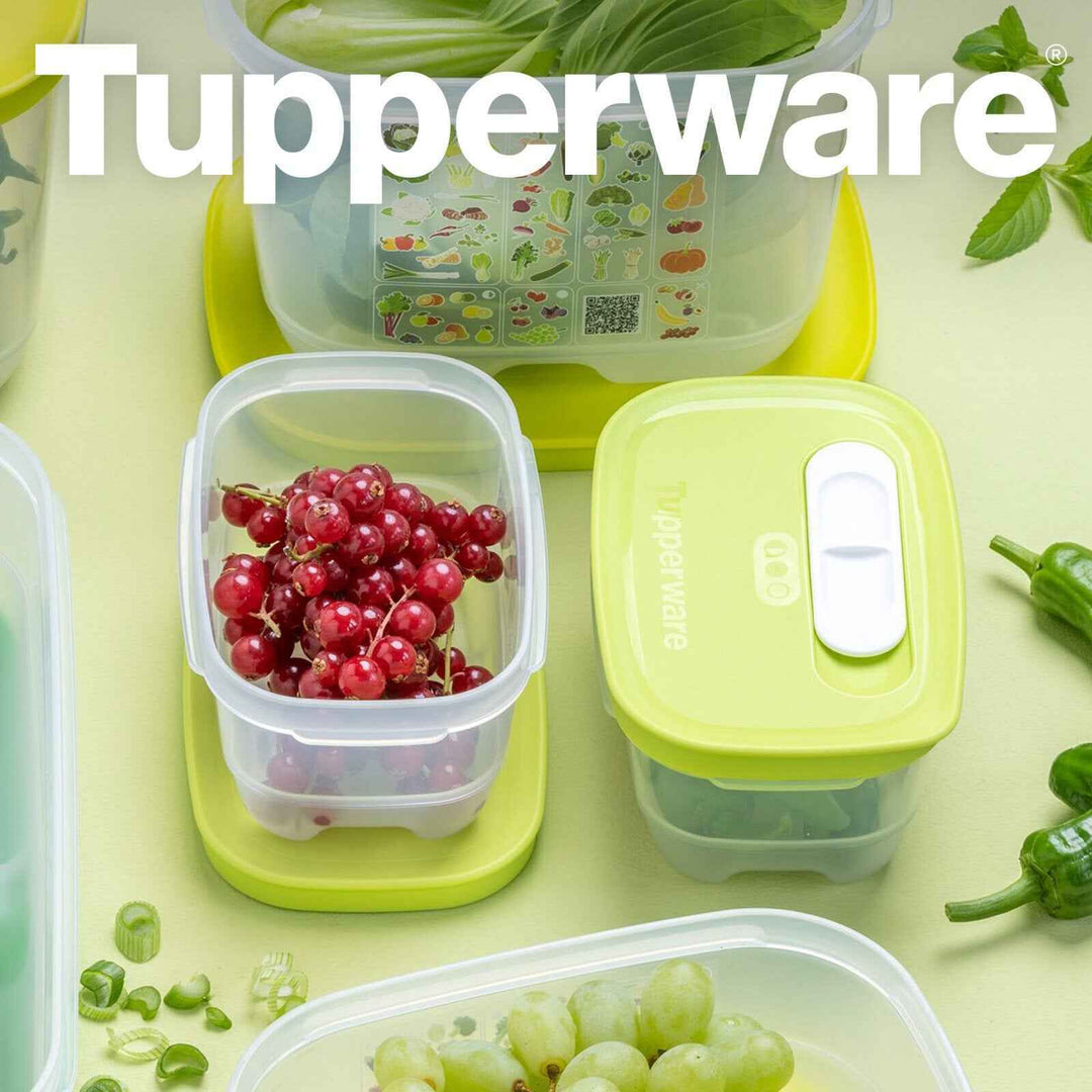 KlimaOase 375 ml - Tupperland