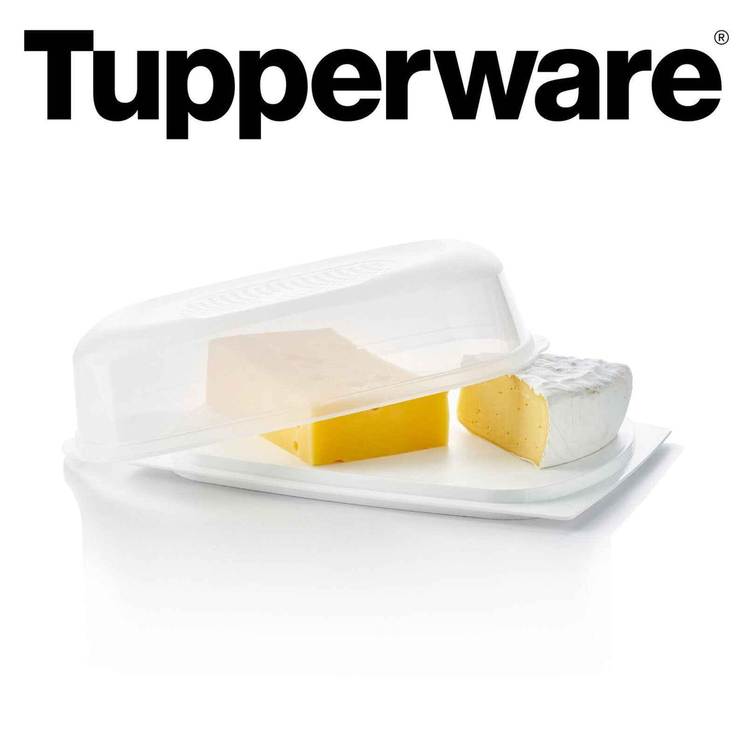 KäseMaX - Tupperland