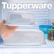 KäseMaX - Tupperland