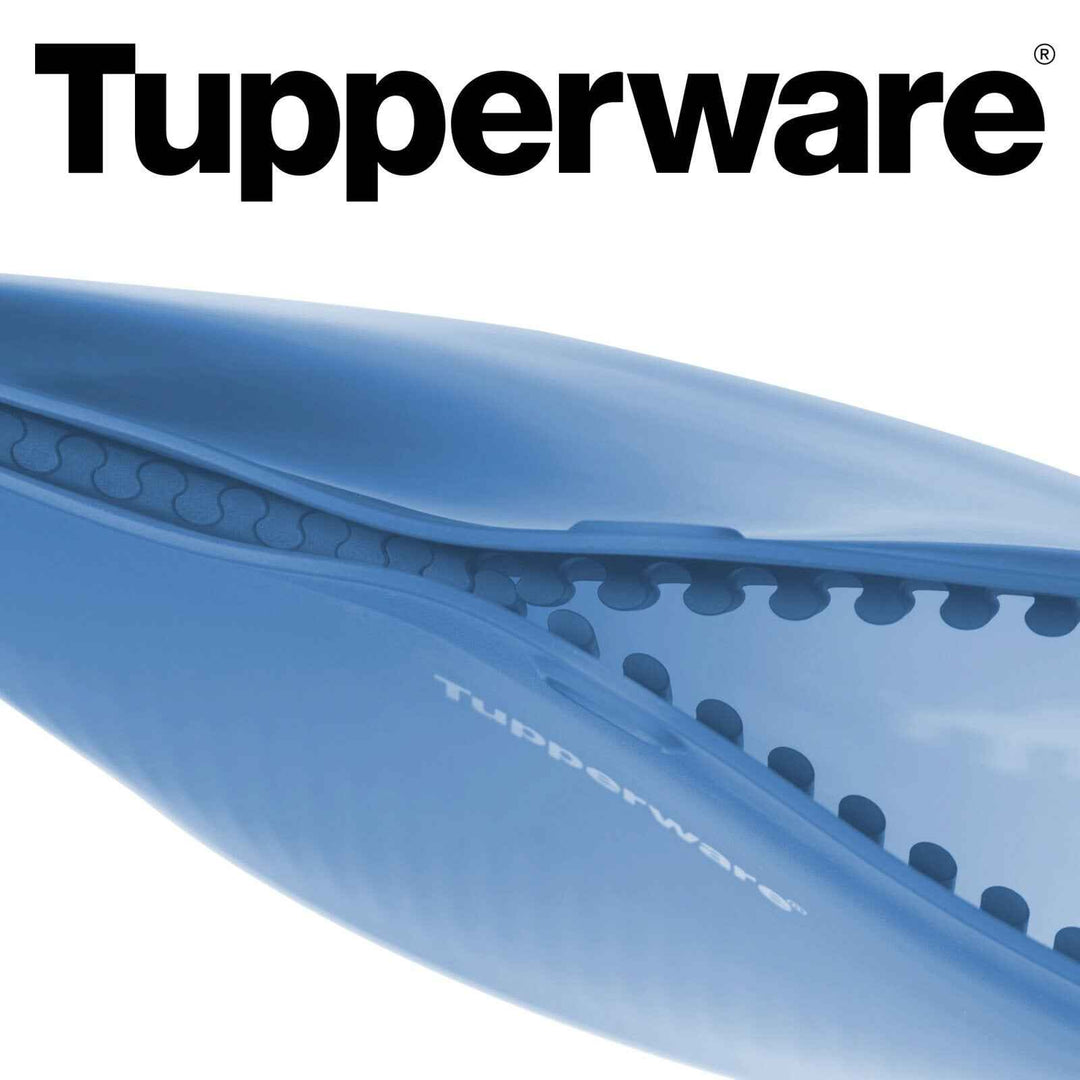 Ultimate Silicone Bag L - 1,8 Liter - Tupperland