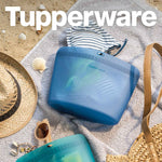 Load image into Gallery viewer, Ultimate Silicone Bag L - 1,8 Liter - Tupperland