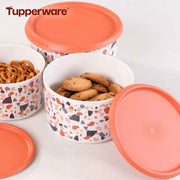 One Touch Runde 1,4 l - Tupperland