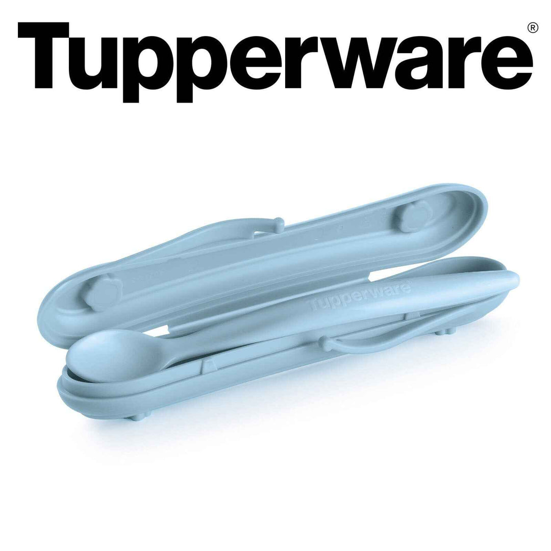 TupperCare® Soft-Fütterlöffel mit Box - Tupperland